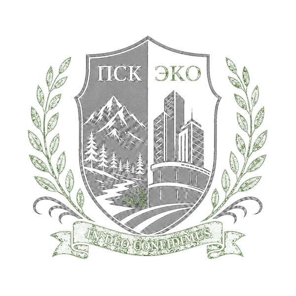 Герб ПСК ЭКО