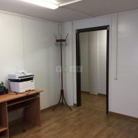 Штаб строительства «Обустройство фондов Нахимовского военно-морского училища» г. Мурманск