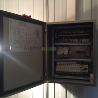 Контейнеры для ОАО Сургутнефтегаз